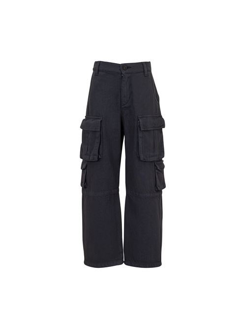 Pantalone Cargo DOU DOU | DV6P20-Z2469651